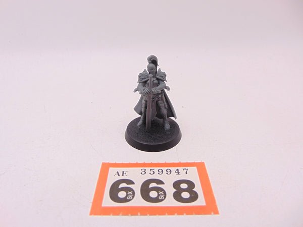 Knight Centura Tanau Aleya