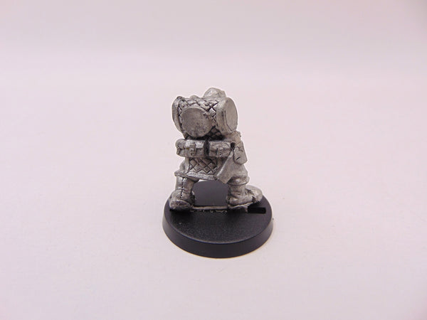 Minder Torso