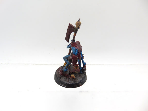 Royal Decapitator