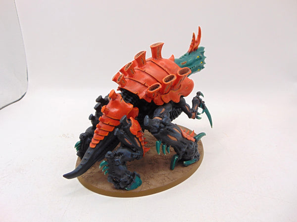 Exocrine