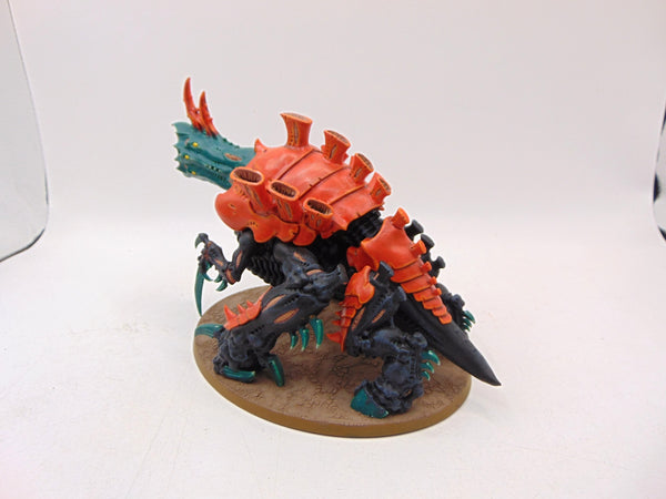 Exocrine