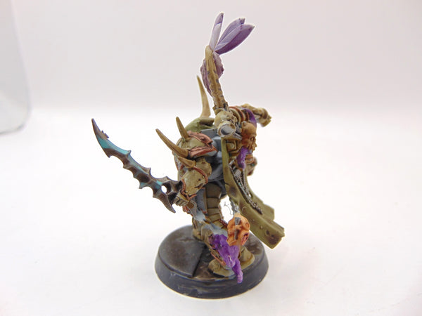 Plague Marine Champion