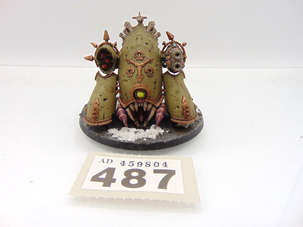Myphitic Blight Hauler