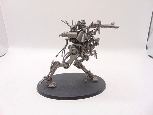 Ironstrider Ballistarius