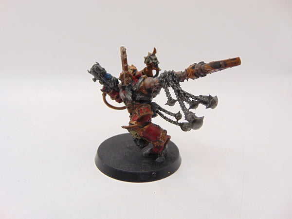 Kharn the Betrayer