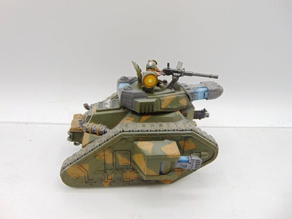 Leman Russ Executioner