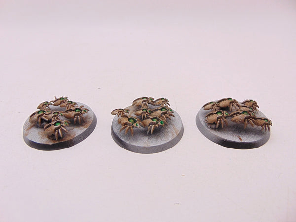 Canoptek Scarab Swarms