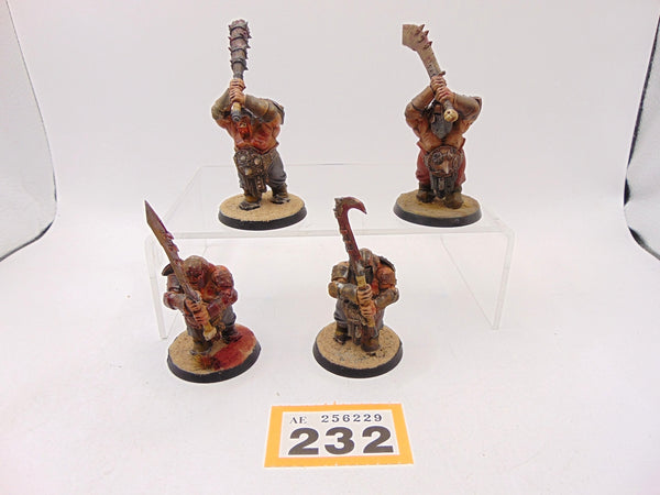 Ironguts