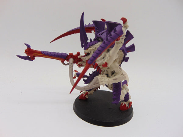 Hive Tyrant