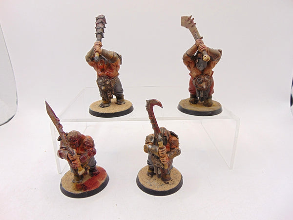 Ironguts