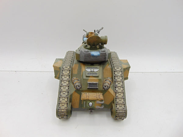 Leman Russ Executioner