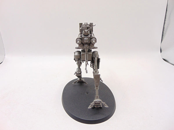 Ironstrider Ballistarius