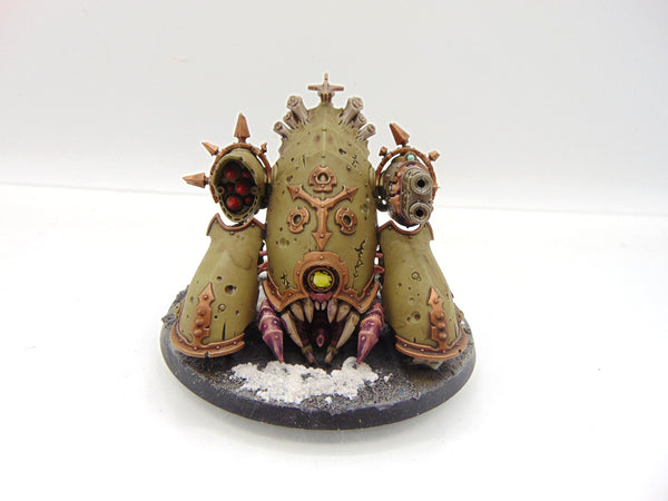 Myphitic Blight Hauler