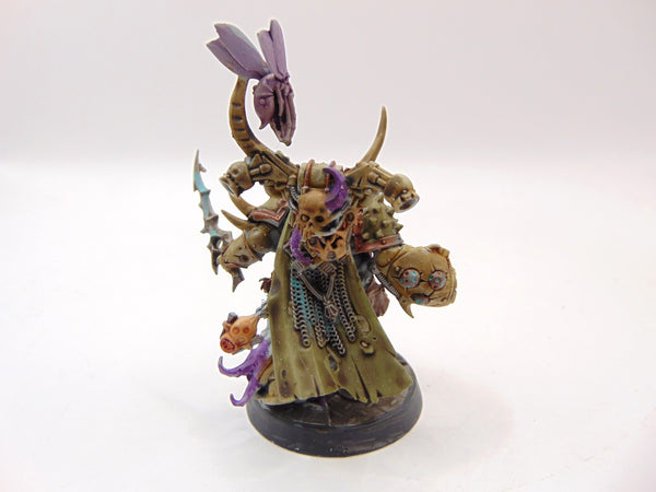 Plague Marine Champion
