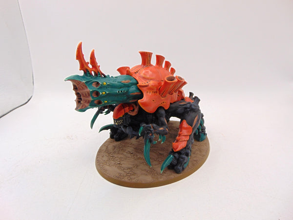 Exocrine