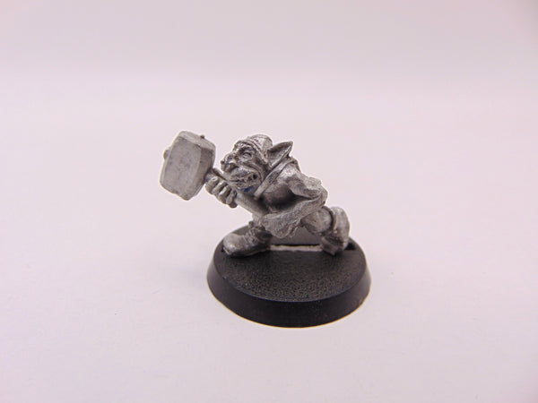 Gretchin Hammer
