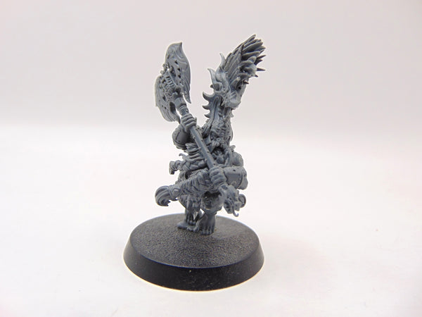Grimwrath Berzerker