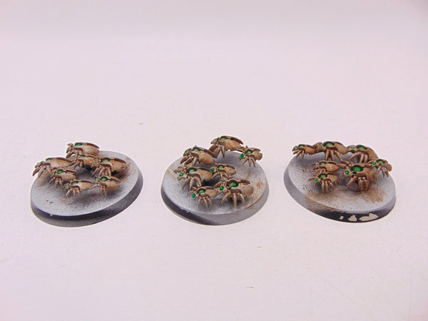 Canoptek Scarab Swarms