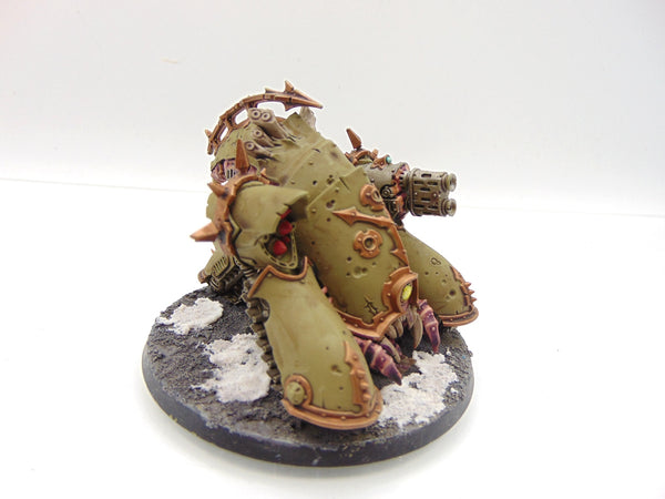 Myphitic Blight Hauler