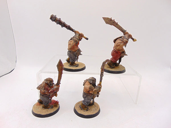 Ironguts
