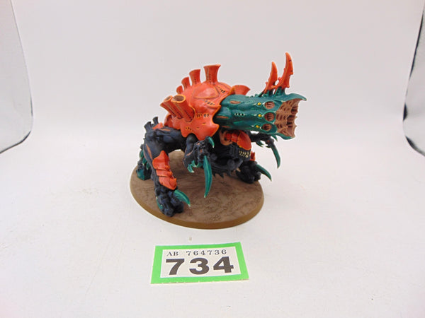 Exocrine