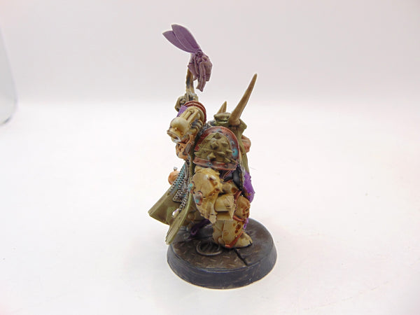Plague Marine Champion