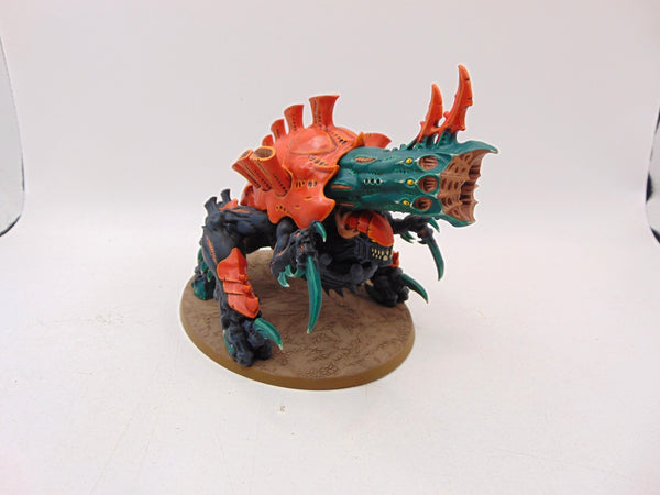 Exocrine