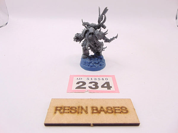 Plague Marine Champion