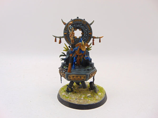 Skink Starseer