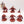 Blood Angels Terminator Assault Squad