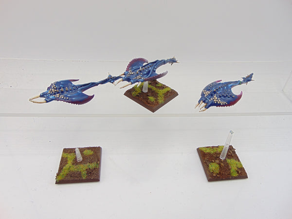 Screamers of Tzeentch