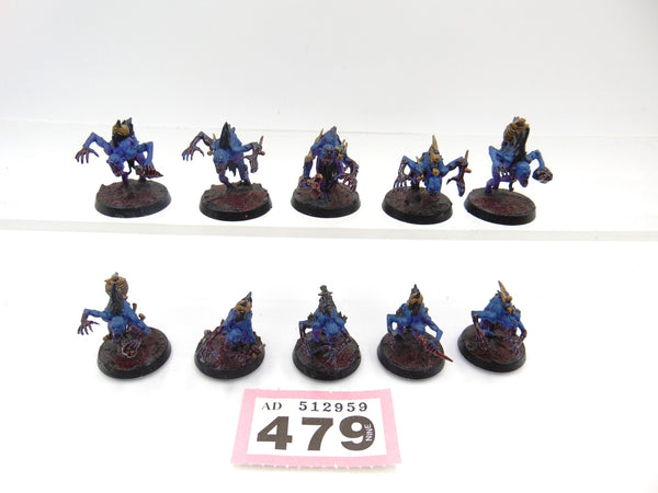 Crypt Ghouls