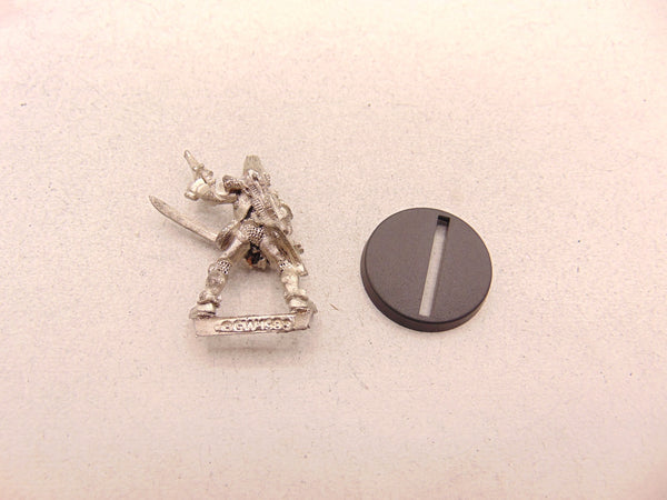 Guardian with Power Sword & Shuriken Pistol