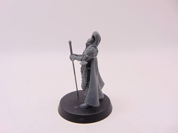 Knight Centura Tanau Aleya