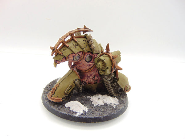 Myphitic Blight Hauler