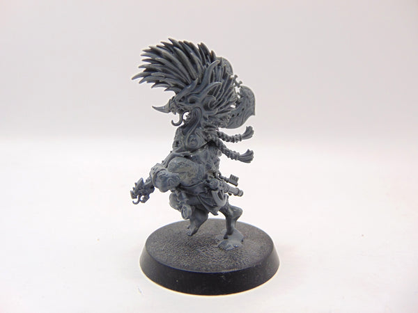 Grimwrath Berzerker
