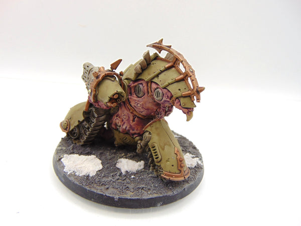 Myphitic Blight Hauler