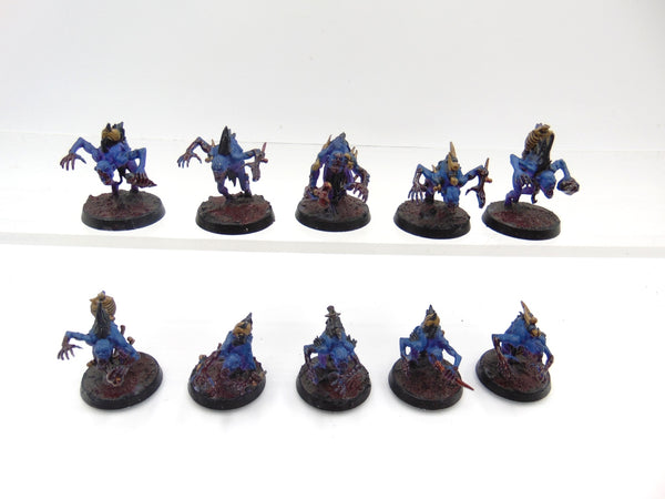 Crypt Ghouls