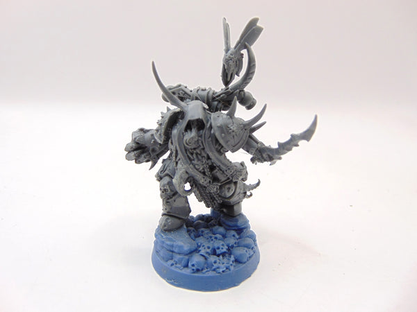 Plague Marine Champion