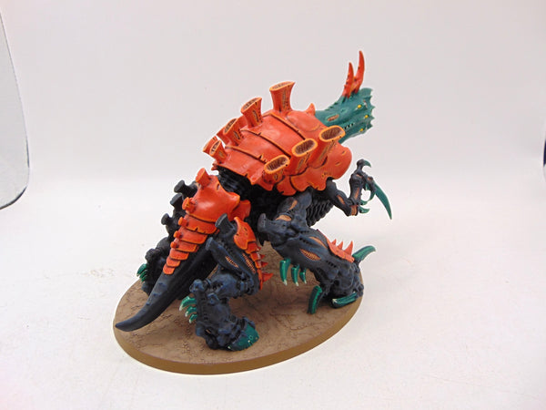 Exocrine