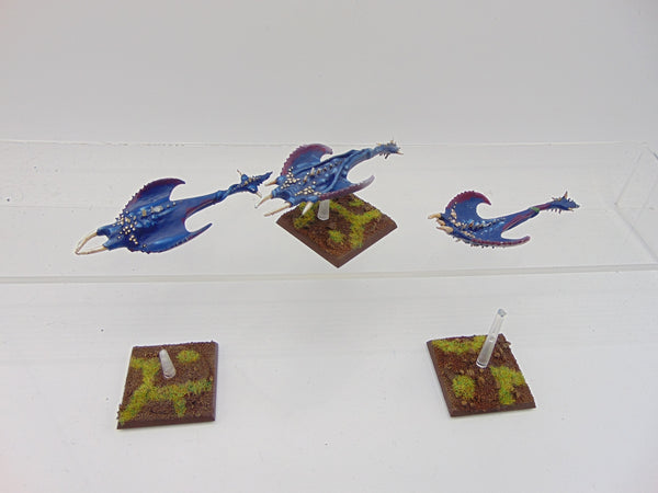 Screamers of Tzeentch