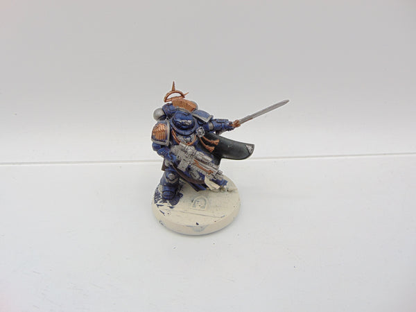 Primaris Captain