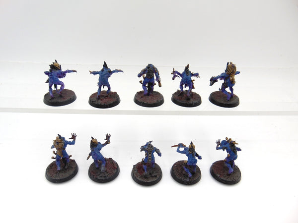 Crypt Ghouls