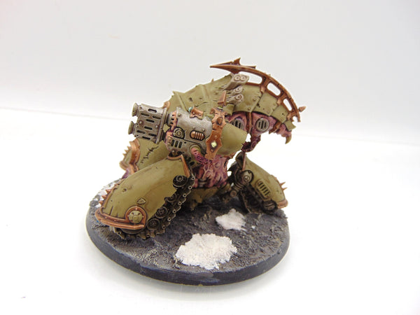 Myphitic Blight Hauler