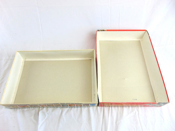 Warhammer Fantasy Starter - Empty Box