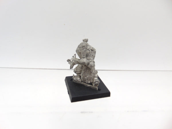 Ugezods Death Commandos Sileth Orc Warrior