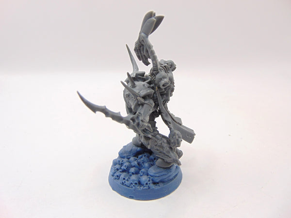 Plague Marine Champion