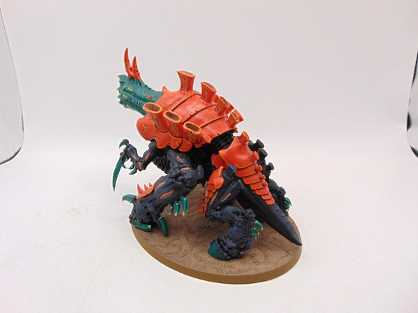 Exocrine