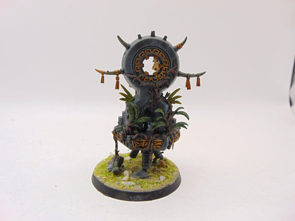 Skink Starseer