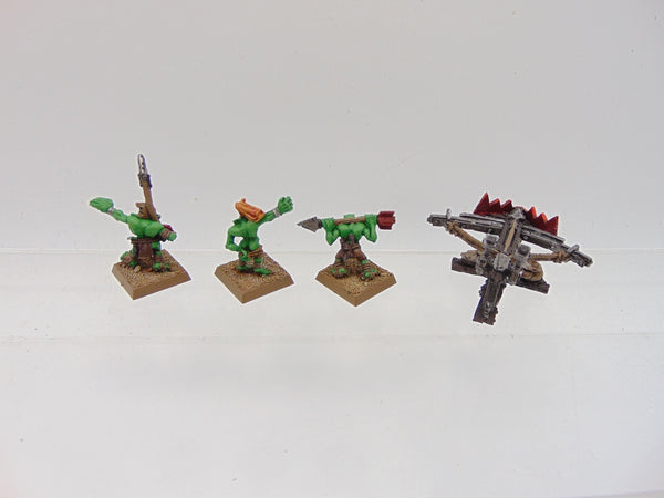 Goblin Bolt Throwa